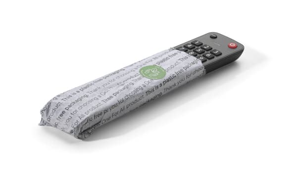 URC 7115 Universal Remote Control, Evolve TV