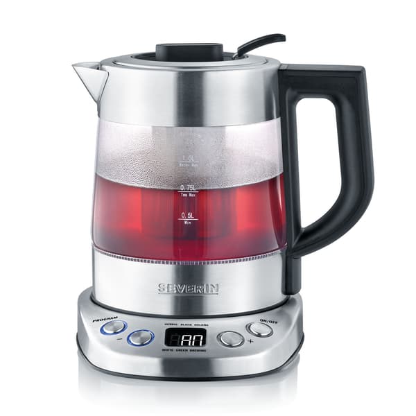 Te maker DeLuxe Mini WK3473 1.0l