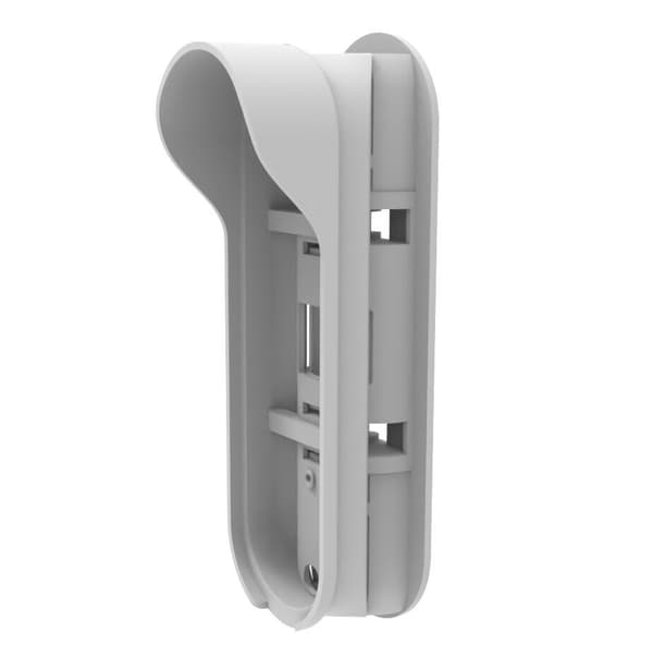Justerbart monteringsfäste för Google Nest Doorbell White
