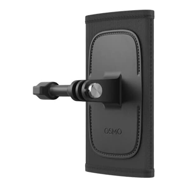 Rygsæk Strap Mount DJi Osmo