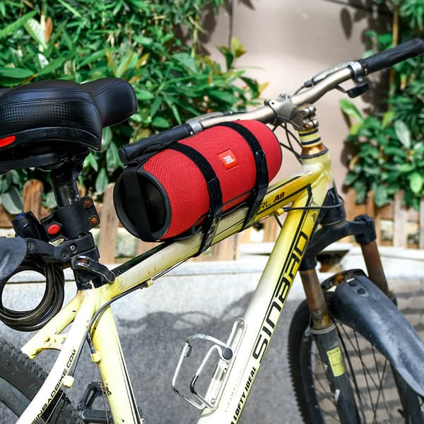 Cykelhøjttalerremmontering til JBL Xtreme 1/2/3/4