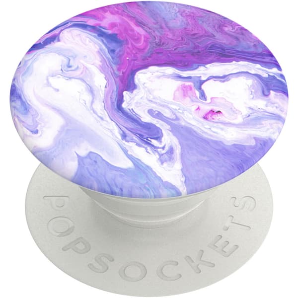 PopGrip Lavender Flow