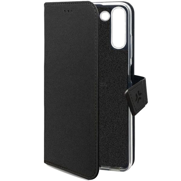 Wally Wallet Case Galaxy S24+ 5G Sort