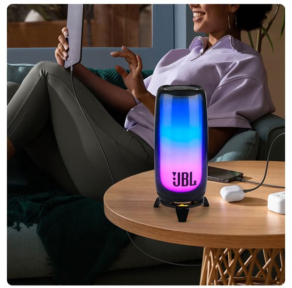 Akryl-stativ för JBL Pulse 4/5-högtalare