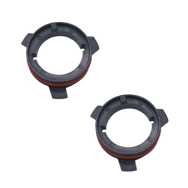 LED-lampeholderadapter til BMW 5-serie E39 2-pak