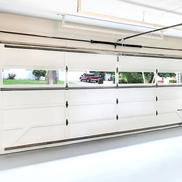 Garageåbner Ultimate Lite Kit