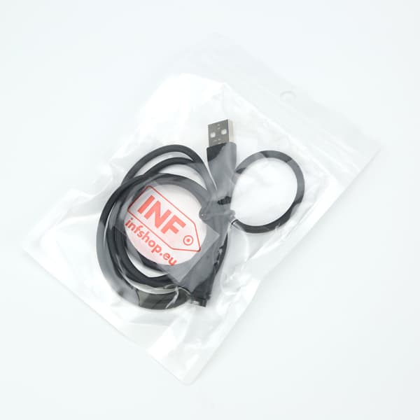 Universallader for Garmin klokker 1-pack
