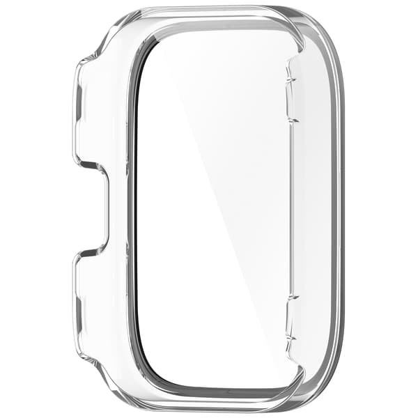 Amazfit Bip 5 Unity -älykellon näytönsuojakotelo Transparent