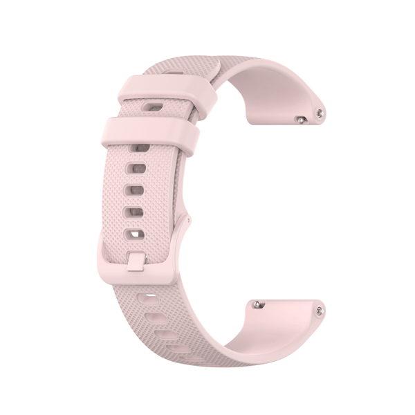Polar Ignite/Unite rannekoru silikoni Pink