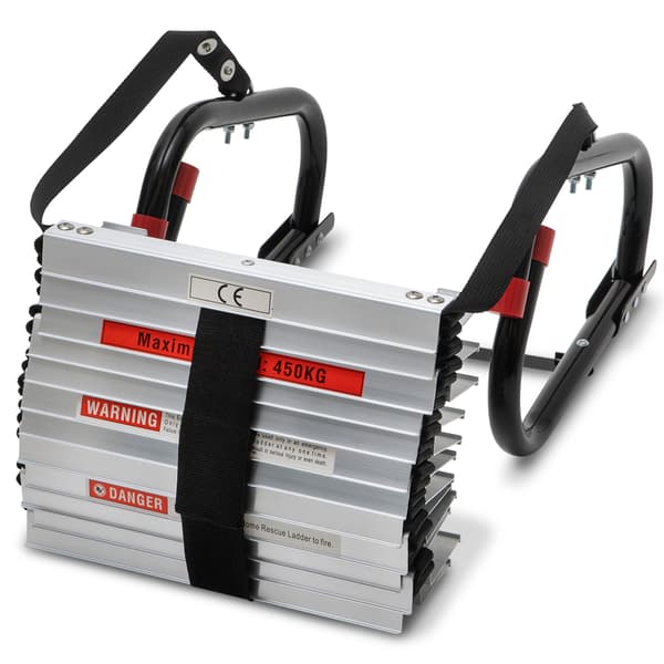 FLB-104 Brannstige 4m