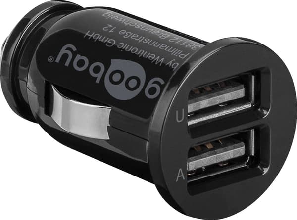 USB-C™-autolaturisarja (12 W)