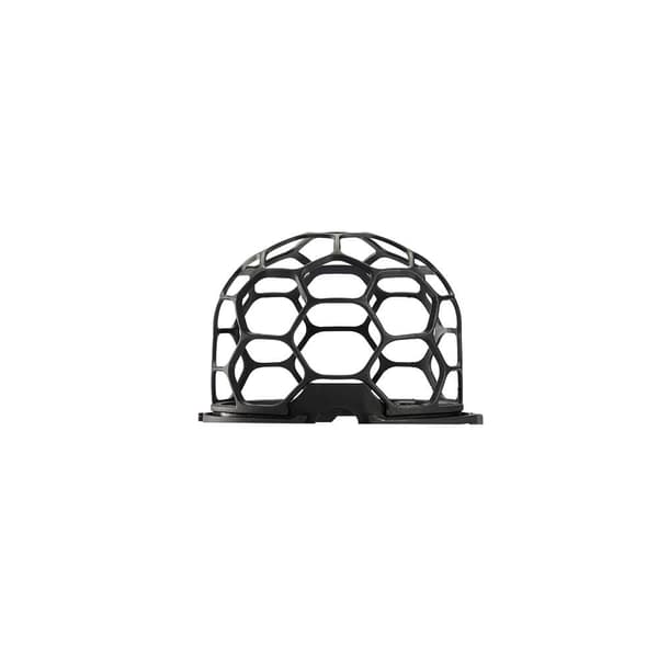 Nano-Shield Single Tube Section, Size A w/ Socks