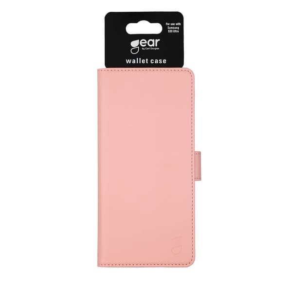 Wallet Rosa - Samsung S20 Ultra