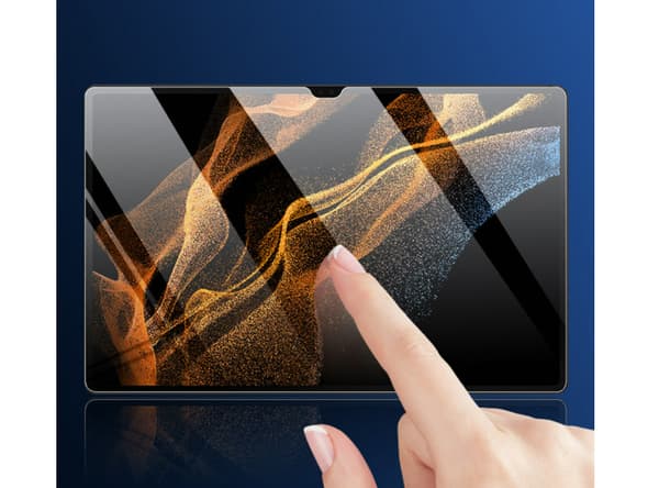 Skærmbeskyttelse til Samsung Galaxy Tab Galaxy Tab A9 PLUS