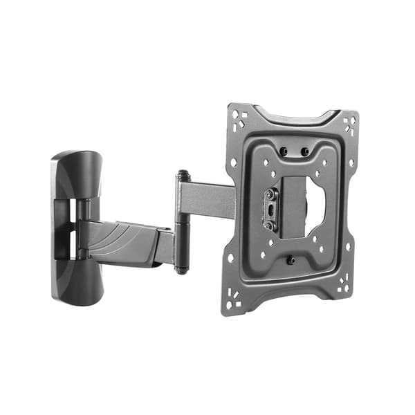 Vægmontering dobbelt arm 23"-42"