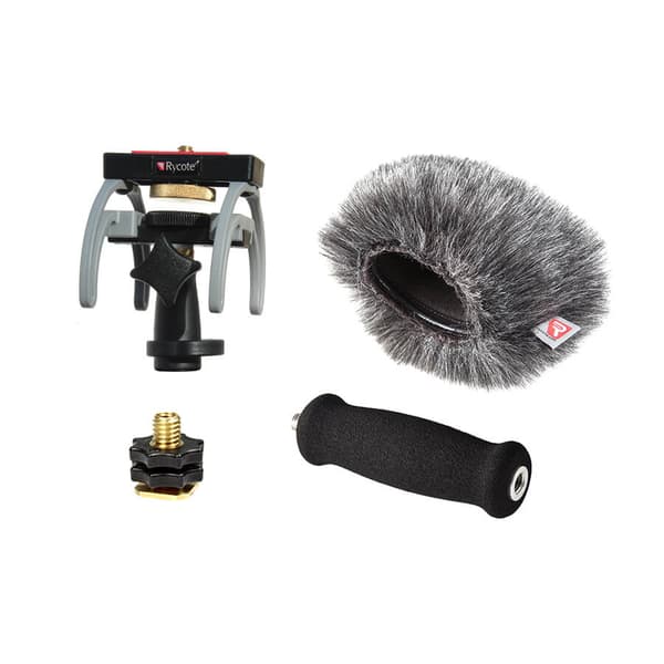 Kit for Portable Recorder Sony PCM D100