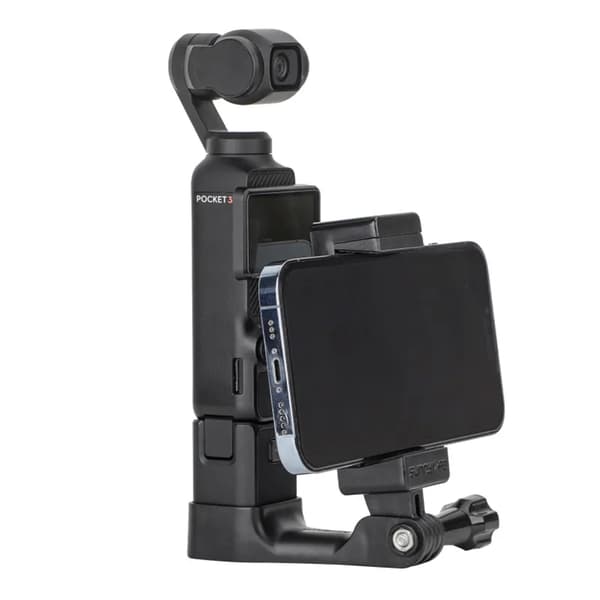 Mobiltelefonholder Sunnylife til Osmo Pocket 3