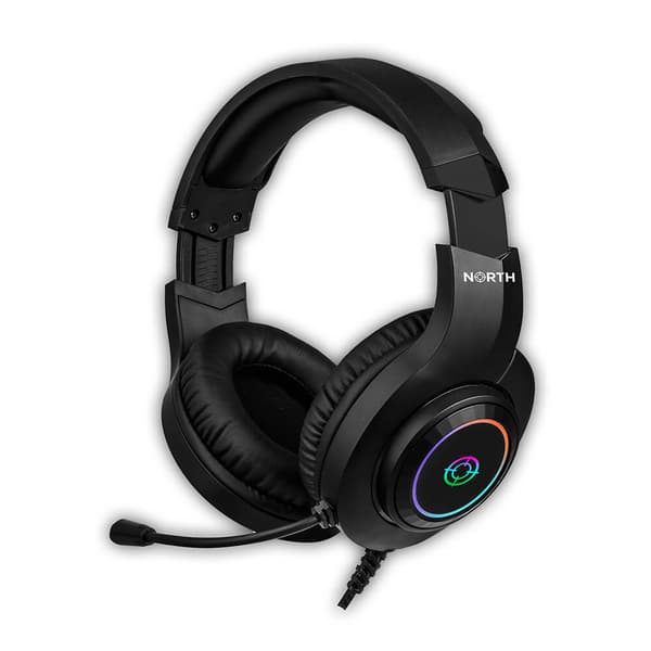 Gaming-Headset H100 RGB