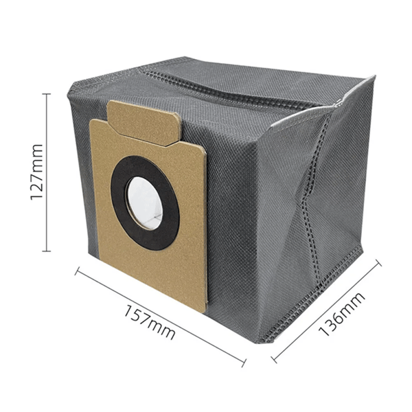 Varaosat Eufy X8 Prolle