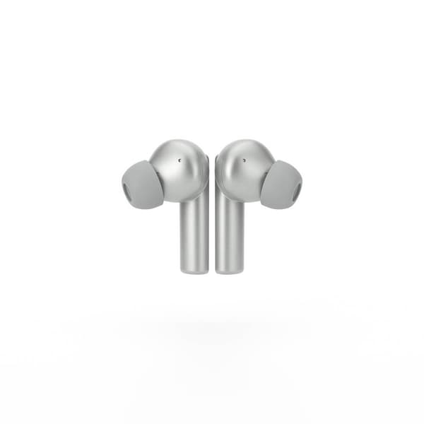 Hörlur Titan TWS True Wireless In-Ear Silver