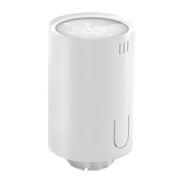 Smart termostatventilstartsett Meross MTS150HHK (HomeKit)