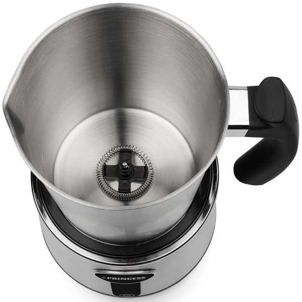 Mælkeskummer 650Watt Varm&kold induktion