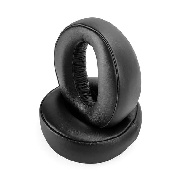 Ørepuder til Jabra Evolve 80 UC 1 par Black