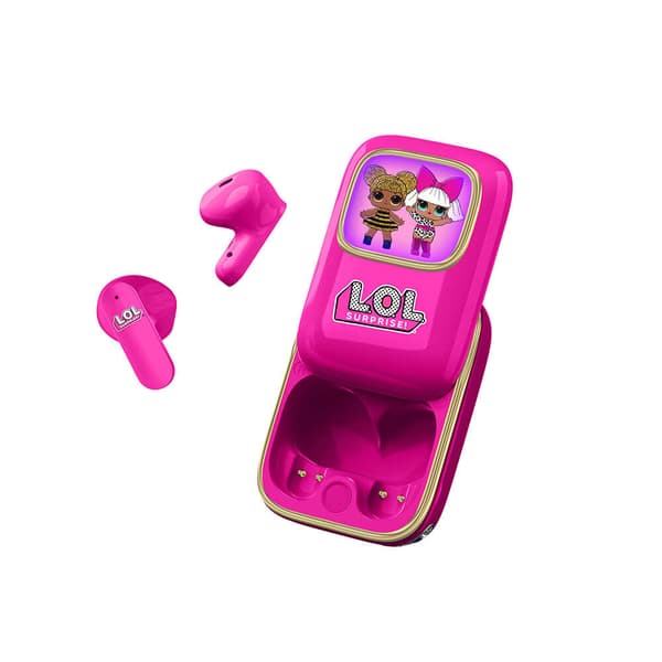Surprise Hodetelefon In-Ear TWS Slide