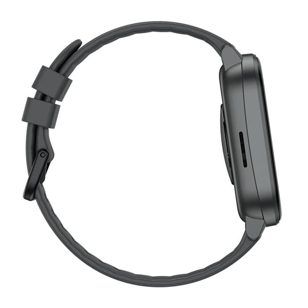 Zeblaze GTS 3 GPS smartklocka (grå)