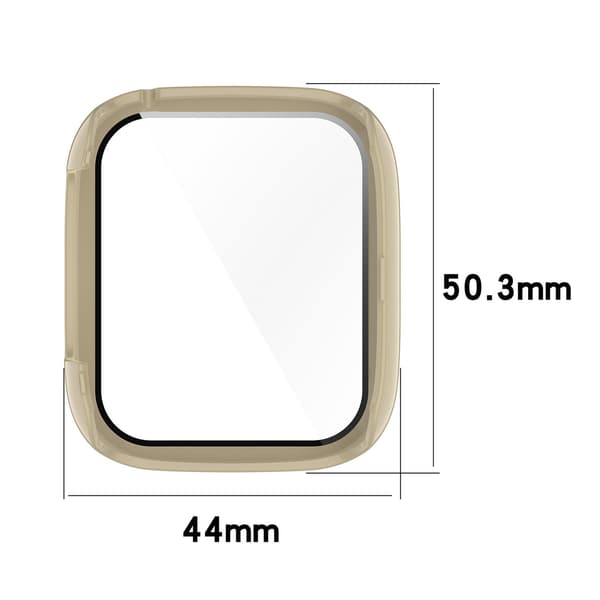 Skyddsfodral för Xplora XGO3 White