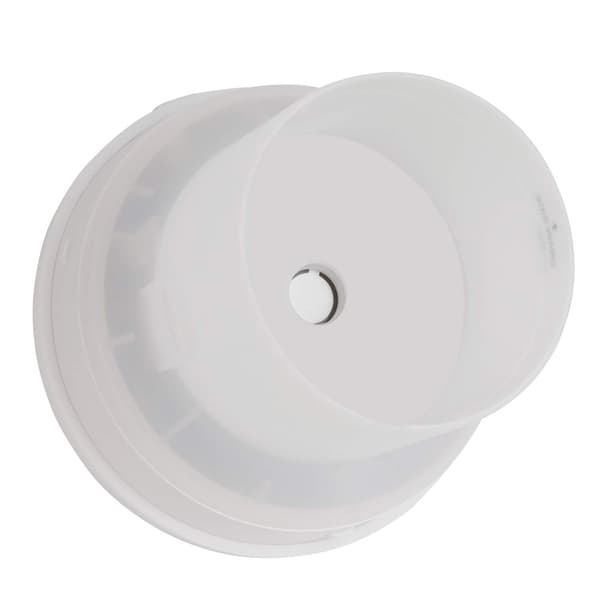 Ultralydsfugter og aromalampe 150 ml