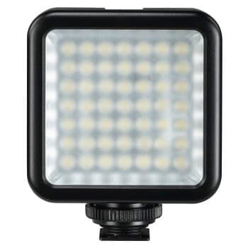LED-Belysning til Smartphone 49 Lysdioder 6000K