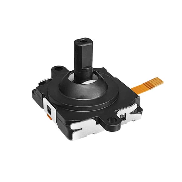 Joystick-erstatning for Oculus Quest 3-kontrollere