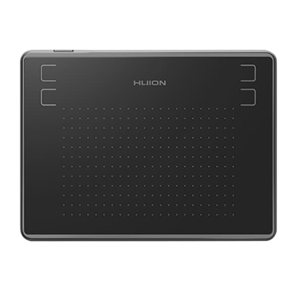 Huion H430P grafikkbrett