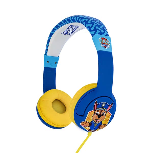 Kuulokkeet Junior On-Ear 85dB Chase