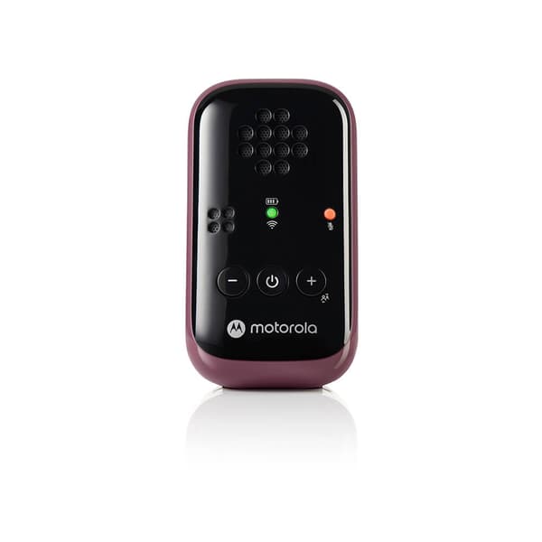 Itkuhälytin PIP12 Travel Audio