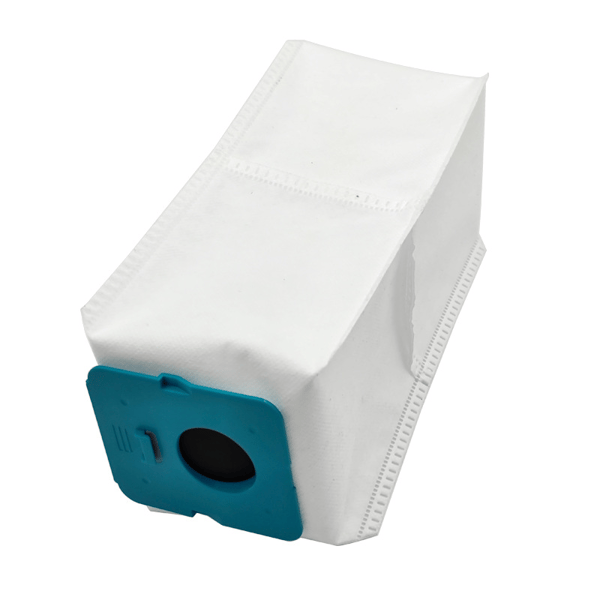 Dammsugarpåsar - 2 pack White Samsung Bespokeb VS20A95923W