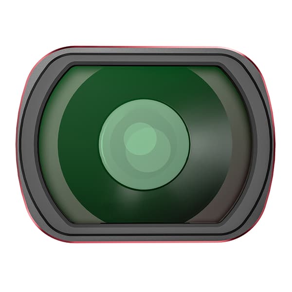 STARTRC makroobjektiv for DJI Pocket 3 Black