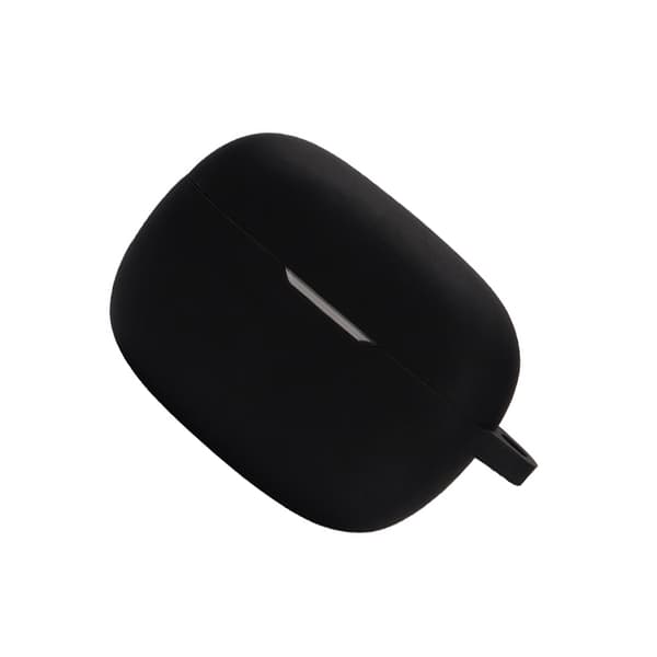 Beskyttende etui til JBL WAVE BEAM Bluetooth-ørepropper Black