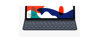 Huawei MatePad Bluetooth US Keyboard Bluetooth