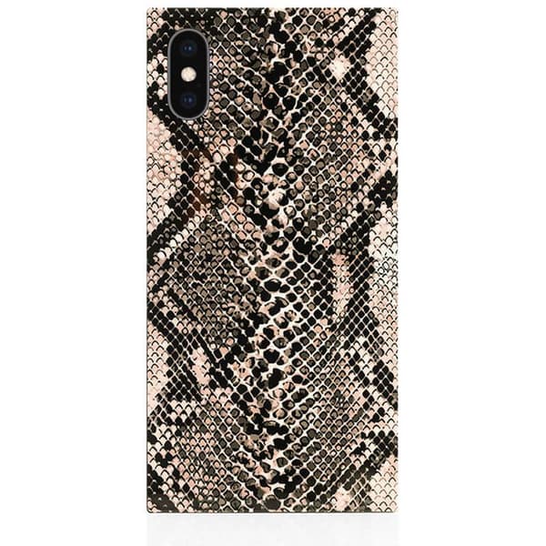 Mobildeksel Python iPhone X/XS