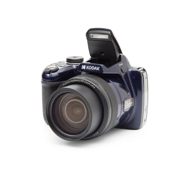 Digital kamera Pixpro AZ528 CMOS x52 16MP Blå