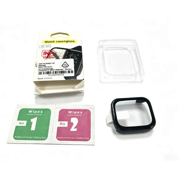 Skyddsfodral för Xplora XGO3 Black