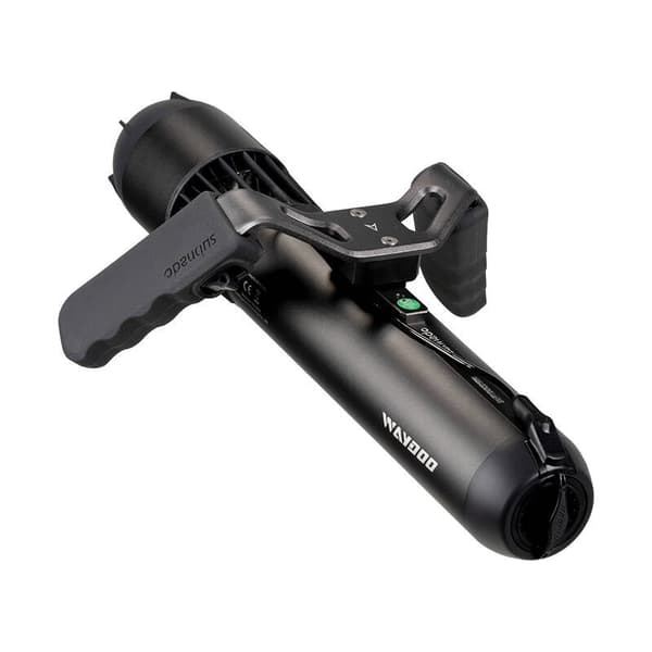 Undervannsscooter Waydoo Subnado - Startsett