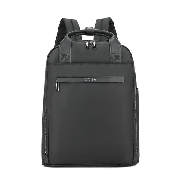 Reppu Orion 15.6" Musta