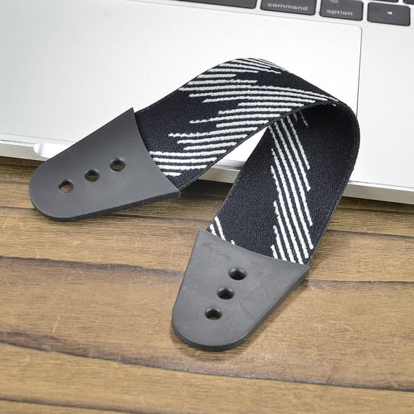 Pandebåndsstrop til SteelSeries Arctis NOVA 1,1X,3 Black