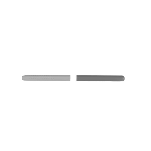 Gradient silikonikotelo Apple Pencil 2 / Prolle Grey