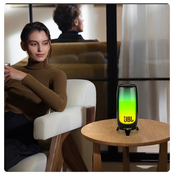 Akryl-stativ för JBL Pulse 4/5-högtalare