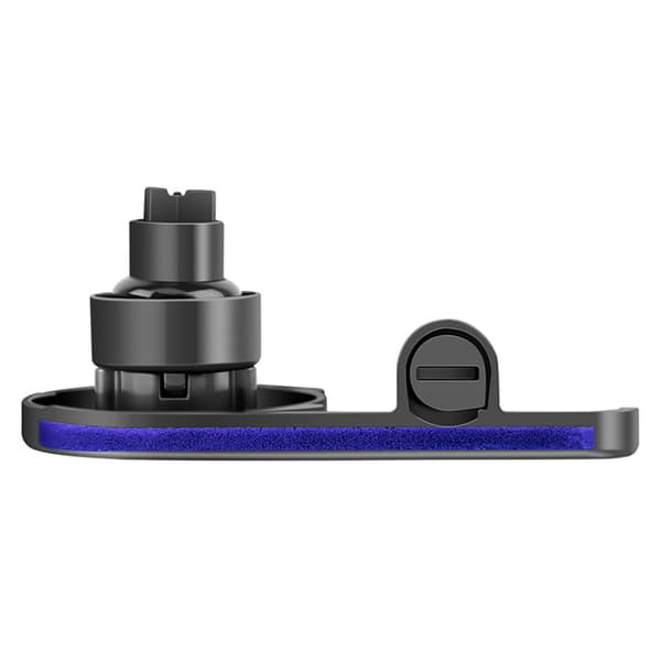 Ersättande Sidokåpa för Dyson Soft Roller