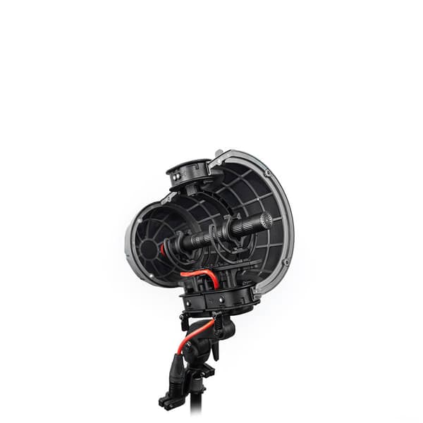 Cyclone Windshield Kit Small